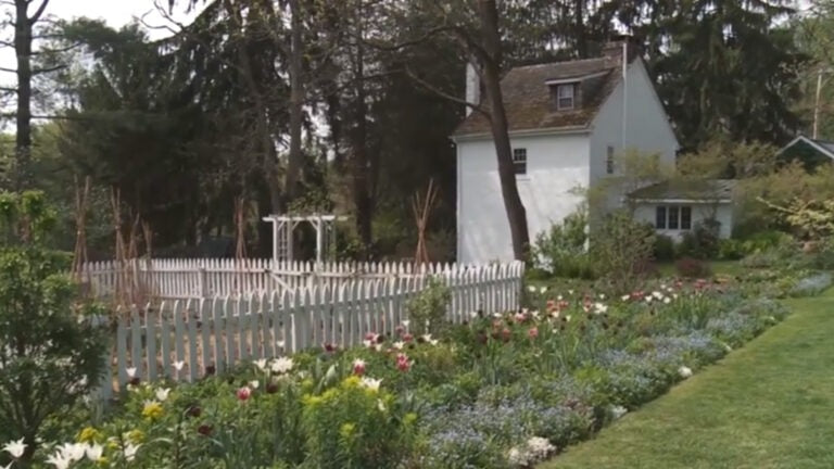 Gardening