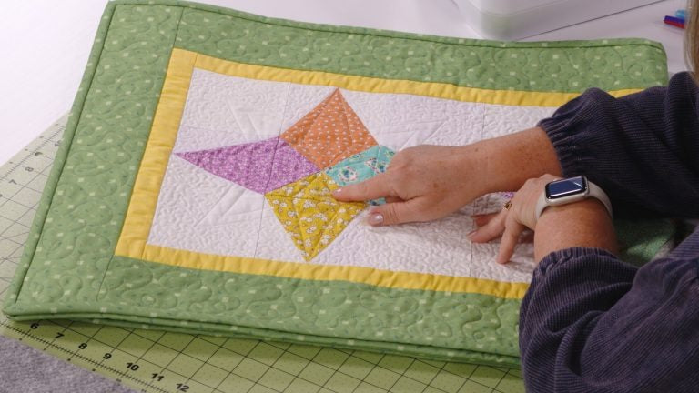 Quilting