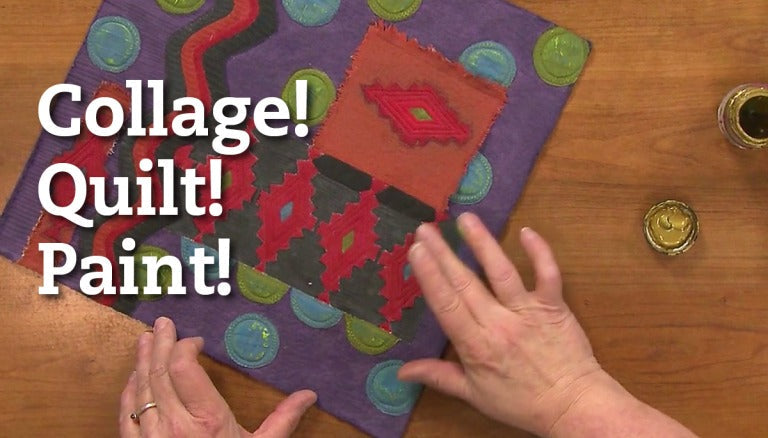 Quilting