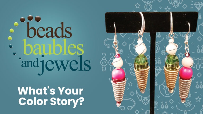 Jewelry Making