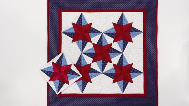 Quilting