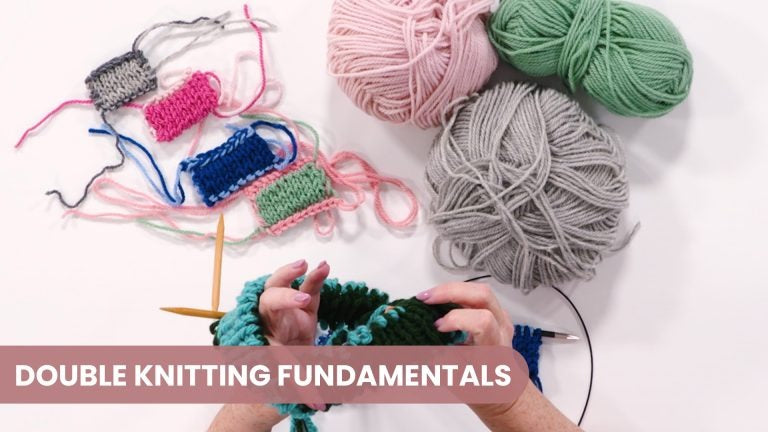 Knitting