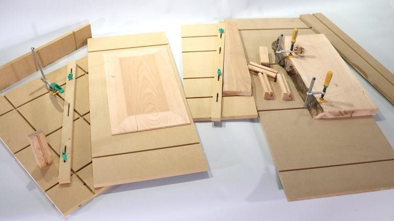 Woodworking
