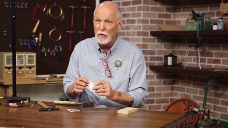 Jewelry Making