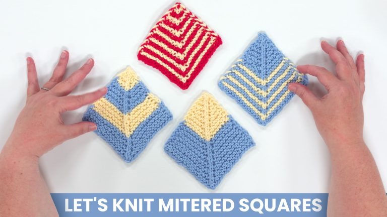 Knitting