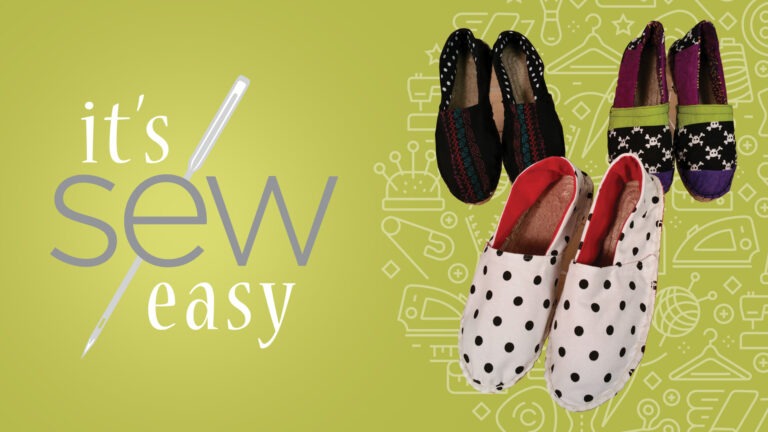 It’s Sew Easy