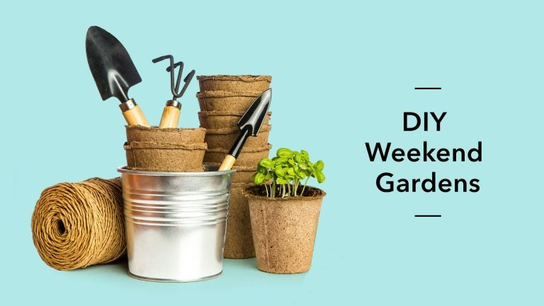Gardening