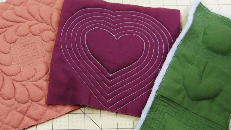 Quilting