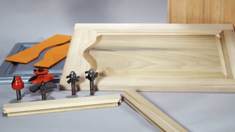 Woodworking