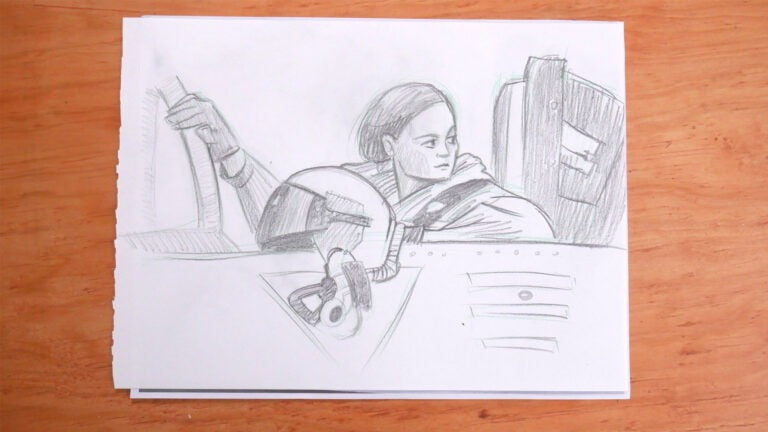 Drawing