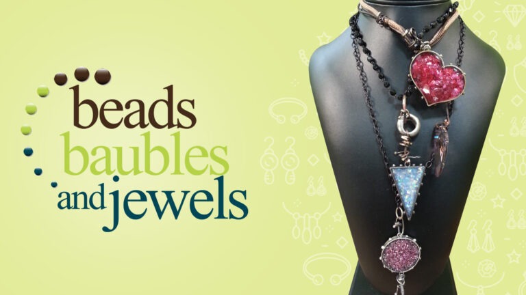 Jewelry Making