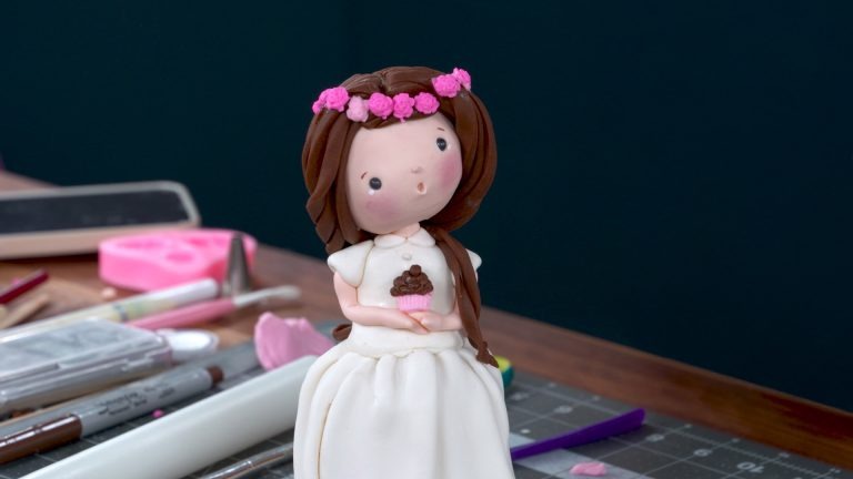 Cake Decorating