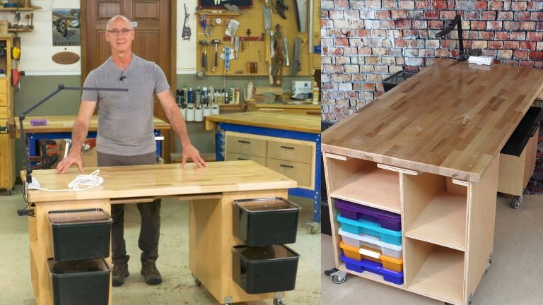 Woodworking