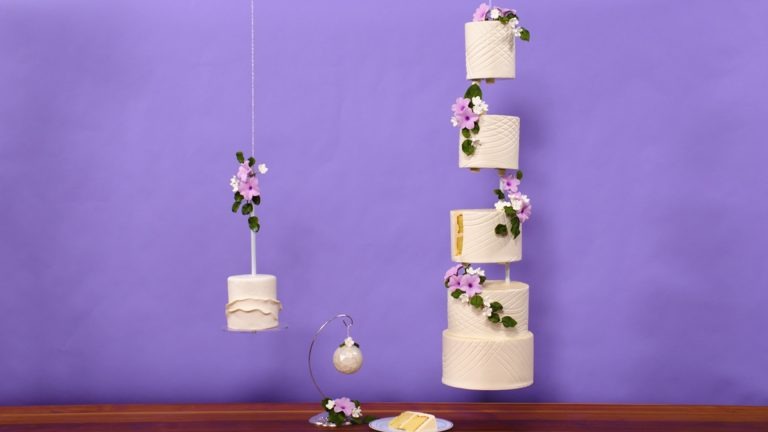 Cake Decorating