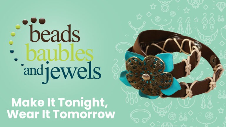 Jewelry Making