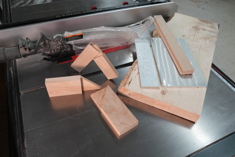 Woodworking